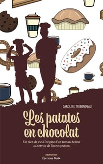 Les patates en chocolat