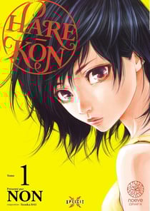 Hare-kon Tome 1