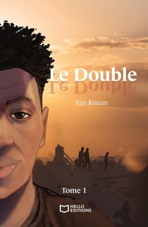Le Double Tome 1