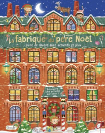 La fabrique du père Noël