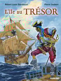 L'ile au trésor