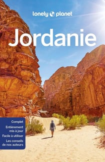 Jordanie (7e édition)