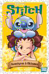 Stitch : aventures à Okinawa