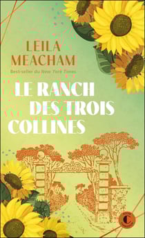 Le ranch des trois collines