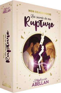 Mon oracle poche : Les secrets de ma rupture