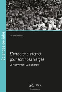 Forcer les portes de l'espace public : Comment le mouvement dalit investit les espaces numériques