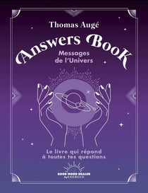 Answers Book : Messages de l'Univers