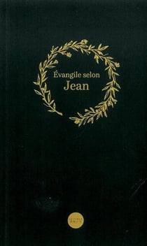 Évangile de Jean NFC