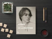 Avenue de la beatitude