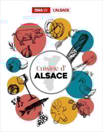 Cuisine d'Alsace