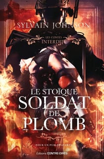Le stoïque soldat de plomb