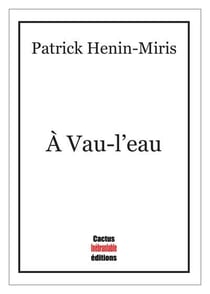 À Vau-l'eau
