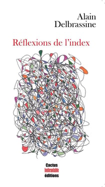 Reflexions de l'index