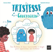 La tristesse de Grochagrin