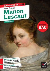 Manon Lescaut