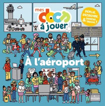 Mes docs à jouer : À l'aéroport