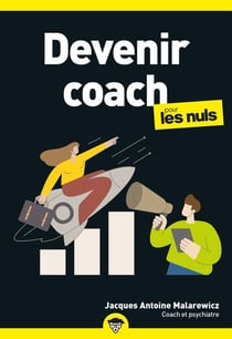 Devenir coach pour les nuls