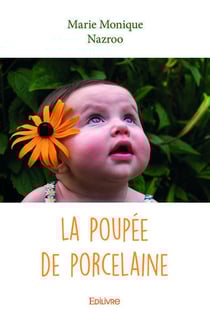 La poupee de porcelaine