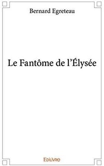 Le fantôme de l'elysée