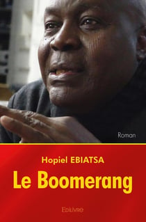 Le Boomerang : Roman