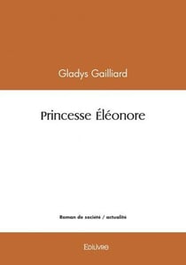 Princesse Éléonore