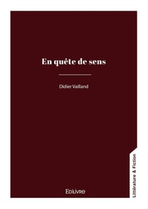 En quête de sens