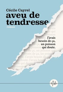 Aveu de tendresse