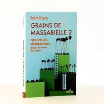 Grains de massabielle 2