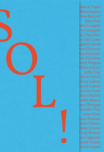 Sol ! la biennale du territoire Tome 1 : un pas de côté