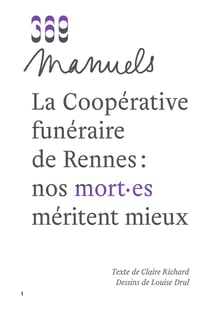 Coopératives funéraires : nos mort.es méritent mieux