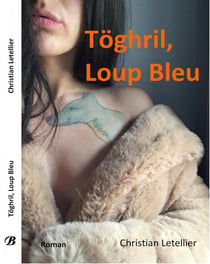 Toghril, loup bleu