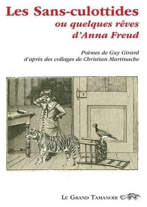 Les Sans-Culottides