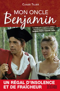 Mon oncle Benjamin
