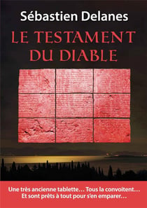 Le testament du diable