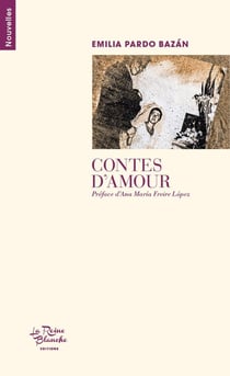 Contes d'amour