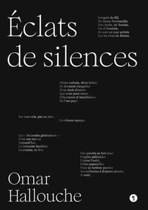 Éclats de silences : paroles d'immigrés