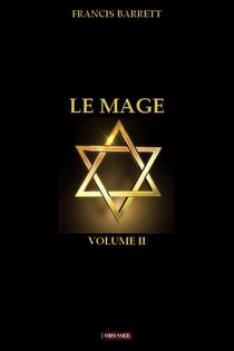 Le mage Tome 2