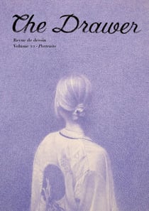 The drawer n.23 : Portraits