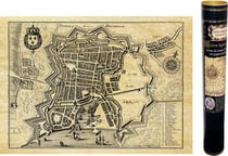 La Rochelle en 1620