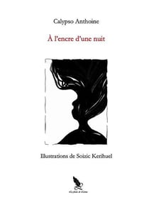 À l'encre d'une nuit