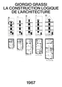 La construction logique de l'architecture