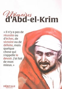 Mémoires d'Abdel Krim