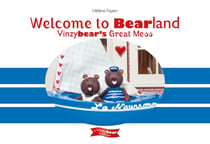 Welcome to Bearland-Vinzybear's great mess