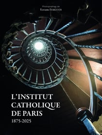 L'Institut Catholique de Paris