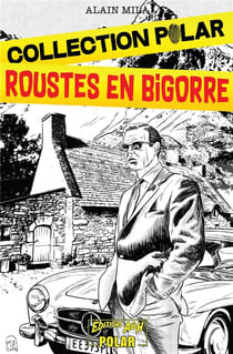 Roustes en bigorre