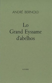 Lo Grand Eyssame d'abelhos