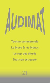 Audimat n.21
