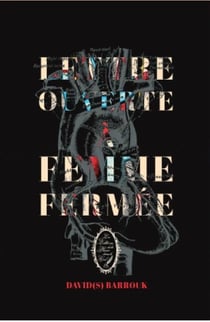 Lettre Ouverte À Femme Fermée