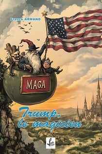TRUMP le magicien