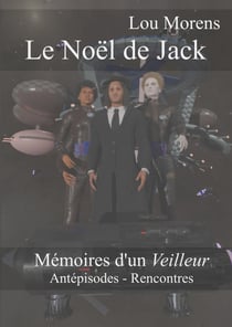 Le Noël de Jack